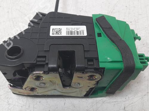 Front right lock HYUNDAI i30 (PDE, PD, PDEN) 2.0 N | BP29001092C97 - Image 4
