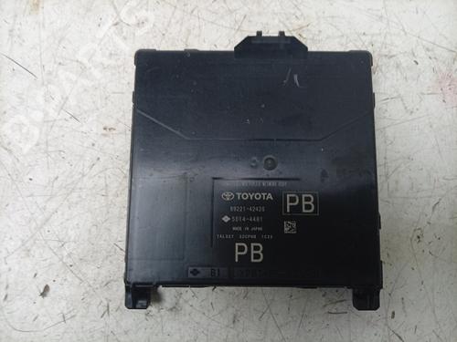 Used Electronic module Electronic module TOYOTA RAV 4 V (_A5_, _H5_) [2018-2026] 40506483 40506483