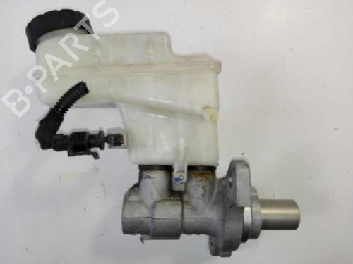 Brake master cylinder OPEL MERIVA B MPV (S10)  | BP1607089M77 