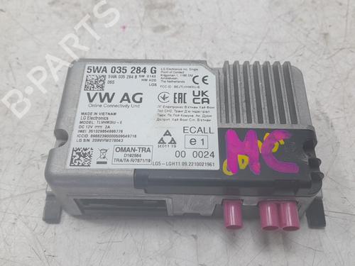 Used Electronic module Electronic module AUDI Q3 Sportback (F3N) 35 TDI (150 hp) 34523238 34523238