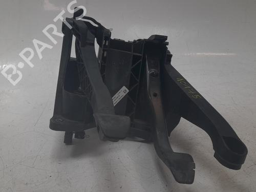 Used Pedal Pedal PORSCHE CAYMAN (981) 3.8 GT4 (385 hp) 32722613 32722613