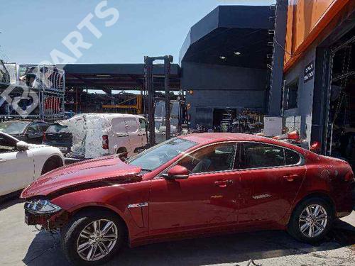 Right rear window switch JAGUAR XF I (X250) 2.2 D | BP8654136C107  - Image 7