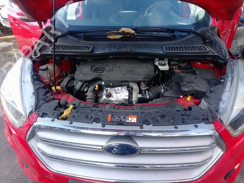 Used Front slam panel Front slam panel FORD KUGA II (DM2) 1.5 TDCi (120 hp) 33431755 33431755