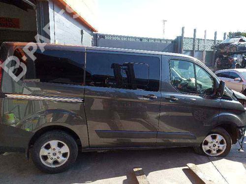 Used Parts FORD TRANSIT V363 Van (FCD, FDD)    734197