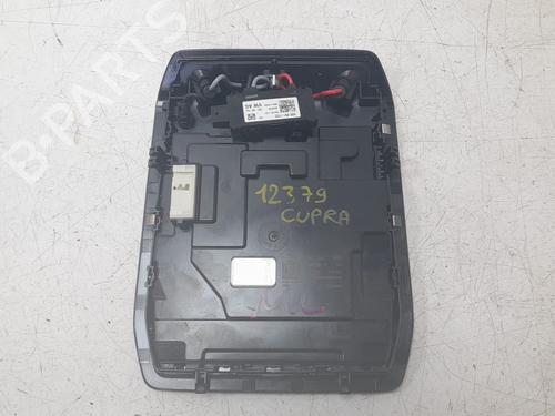 Interior roof light CUPRA LEON (KL1, KU1, KUG) 1.5 TSI | BP31852840I8 - Image 3