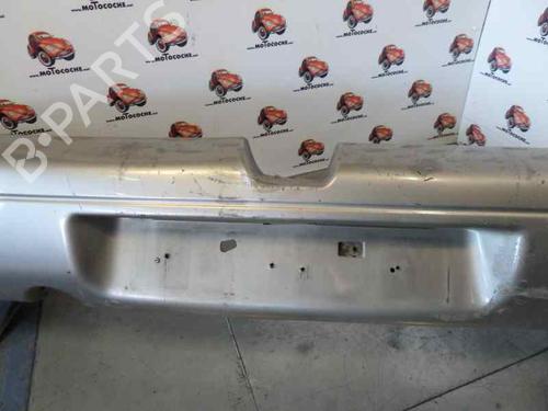 Rear bumper KIA SPORTAGE SUV (K00) 2.0 TD 4WD | BP95902C8 