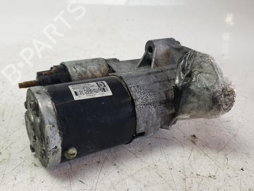 Starter CITROËN C5 III Break (RW_) 2.0 HDi 140 | BP33320148M8 - Image 4