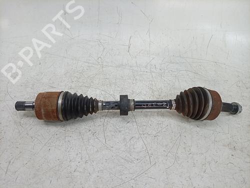 Used Left front driveshaft Left front driveshaft HONDA CR-V V (RW_, RT_) 2.0 e-CVT Hybrid (RT5) (215 hp) 27249511 27249511