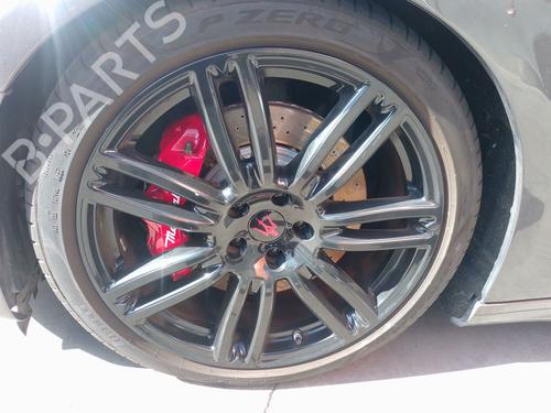 Used Rim Rim 36995187 36995187