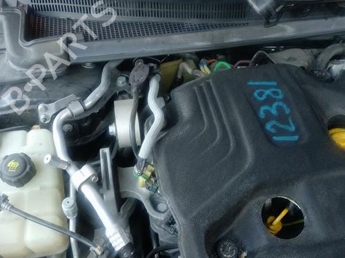 Used ABS pump RENAULT TALISMAN (LP_) 1.7 Blue dCi 120 (LPA7) (120 hp) 31579726