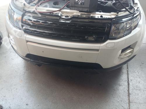 Termoventilador Termoventilador LAND ROVER RANGE ROVER EVOQUE (L538) 2.0 4x4 (241 hp) 33760359 33760359
