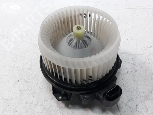 Used Heater blower motor TOYOTA AVENSIS Estate (_T27_) [2008-2018]  15405468