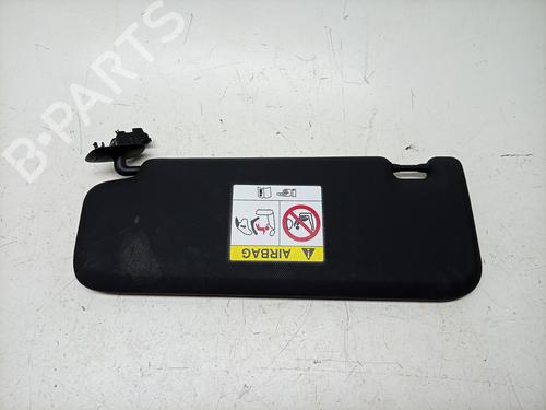 right-sun-visor-bmw-x4-g02-f98-2018-32524916 main image