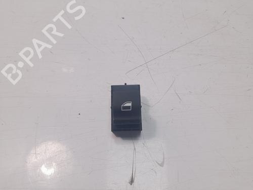 Used Left rear window switch BMW 3 (F30, F80) 330 e (252 hp) 26322452