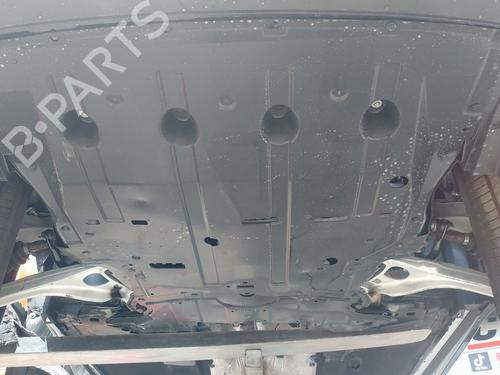 Used Subframe Subframe 38720414 38720414