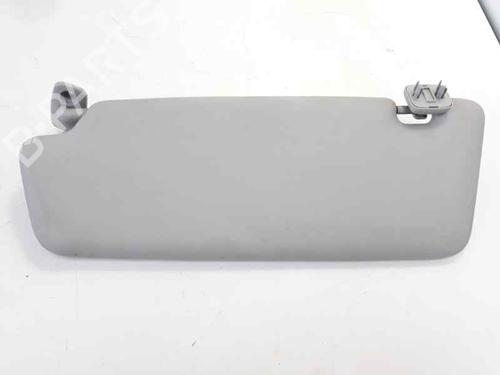 Right sun visor AUDI A3 (8P1) 2.0 TDI 16V | BP2245676I2 