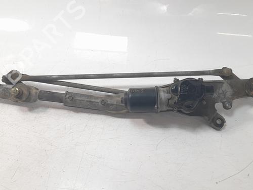 Used Front wiper motor NISSAN 350Z Roadster (Z33) 3.5 (AAZ33) (280 hp) 15007852
