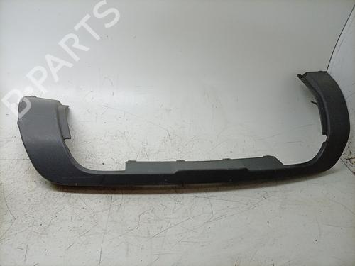 Used Front bumper spoiler Front bumper spoiler 38874065 38874065