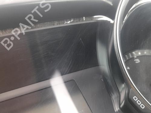 Instrument cluster PEUGEOT 308 II (LB_, LP_, LW_, LH_, L3_) 1.6 BlueHDi 120 | BP11397856C47 