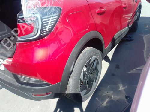 Højre bagtil støddæmper Højre bagtil støddæmper RENAULT CAPTUR II (HF_) E-TECH 160 (158 hp) 33812760 33812760