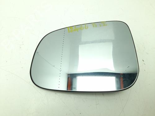 Used Left mirror glass VOLVO V60 I (155) D3 / D4 (163 hp) 33054070