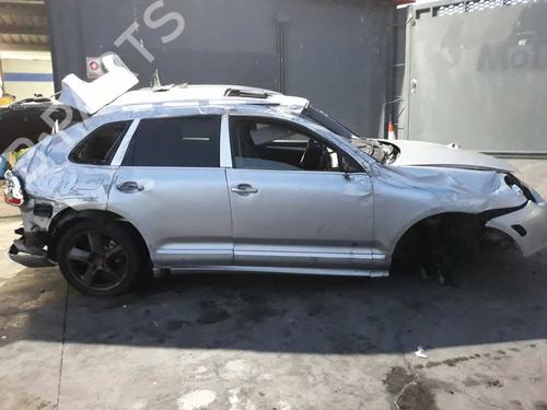 BP3469913C84 | Ruitenwisser mechaniek achter PORSCHE CAYENNE (9PA) S 4.5 BP3469913C84