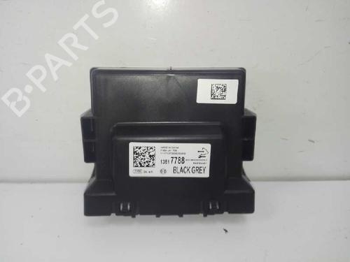 Used Electronic module OPEL ASTRA K Sports Tourer (B16) 1.4 Turbo (35) (125 hp) 2504629