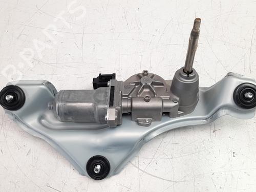 Used Rear wiper motor HYUNDAI TUCSON (TL, TLE) [2015-2023]  10106367