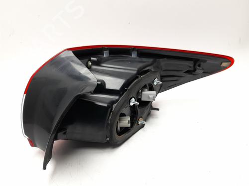 Left taillight MAZDA 6 Estate (GJ, GL) 2.0 (GJEFW) | BP38085338C34 - Image 4