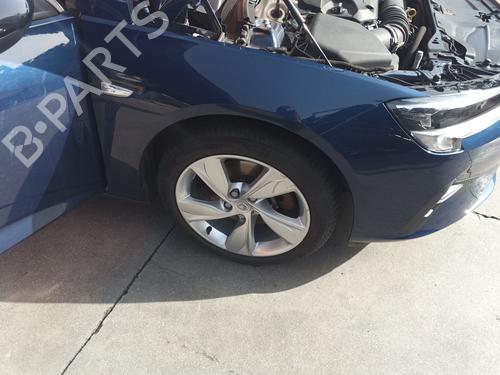 Høyre Styrespindel lagerhus OPEL INSIGNIA B Grand Sport (Z18) 2.0 (68) (200 hp) 28057857