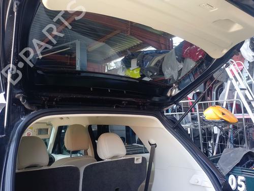 Used Tailgate lift support Tailgate lift support 37408518 37408518