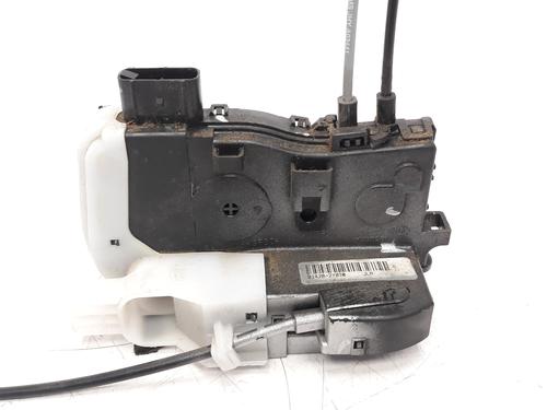 Rear right lock HYUNDAI ix35 (LM, EL, ELH)  | BP10358007C99 