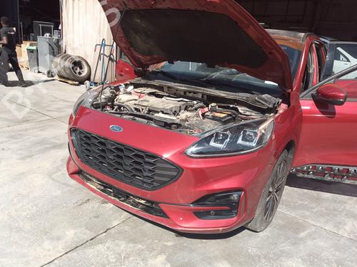Used Water radiator FORD KUGA III (DFK) [2019-2025]  28093828