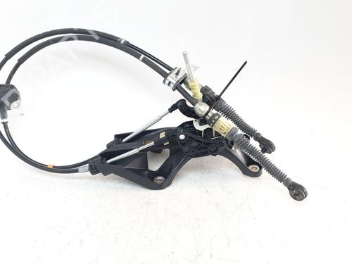 Used Gear lever MAZDA 2 Hatchback (DL, DJ) 1.5 SKYACTIV-G (90 hp) 24843925
