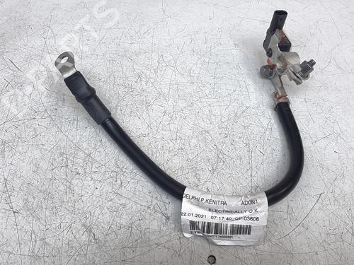 Used Fuse box VOLVO V60 I (155) [2010-2018]  20641528