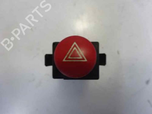 Used Warning switch SEAT IBIZA III (6L1) [2002-2009]  3469682