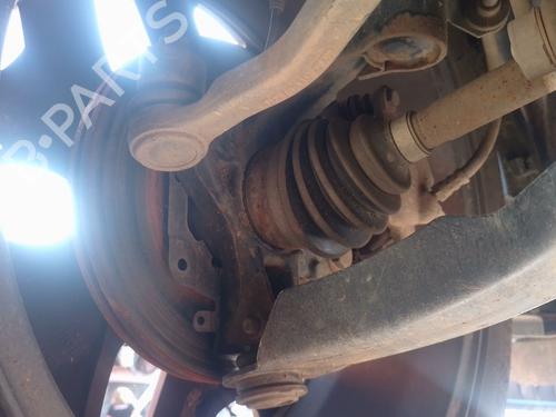 Used Left front steering knuckle Left front steering knuckle 38465361 38465361