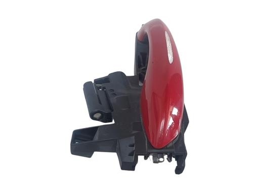 Rear right exterior door handle HYUNDAI TUCSON (TL, TLE)  | BP16472811C130 