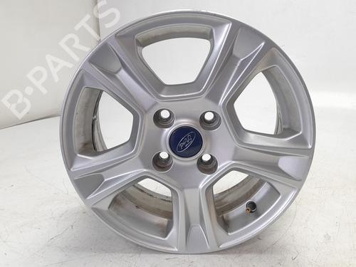 Used Rim FORD TOURNEO COURIER B460 MPV [2014-2025]  24497853