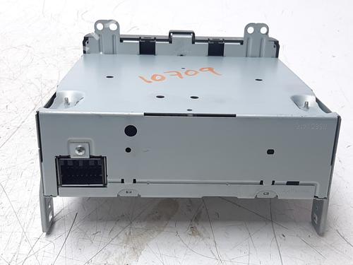 Radio JEEP CHEROKEE (KL) 2.0 CRD | BP13045841E6 