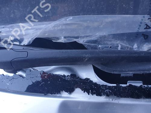 Used Rear wiper motor MERCEDES-BENZ CLA Shooting Brake (X118) CLA 200 d (118.612) (150 hp) 18467962