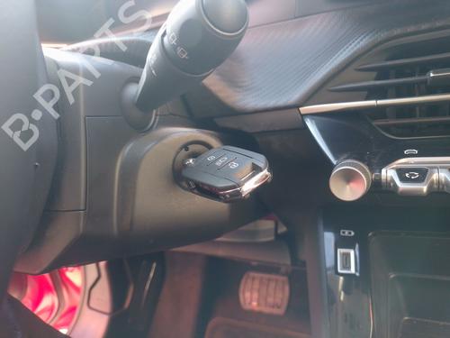Used Ignition barrel Ignition barrel 38486542 38486542