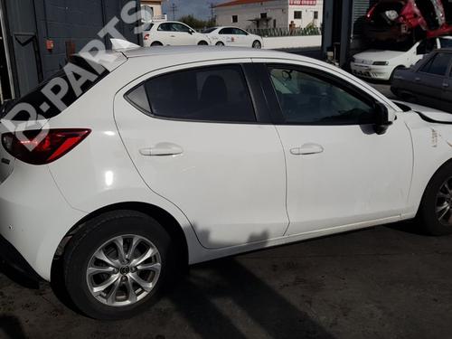 Used Parts MAZDA 2 Hatchback (DL, DJ)  1.5 SKYACTIV-G M Hybrid  961031
