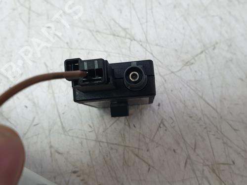 Left sun visor CITROËN C4 Picasso II 1.6 BlueHDi 120 | BP31063931I1 - Image 2