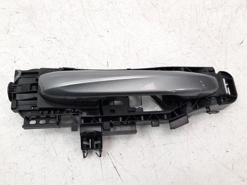 Used Front right exterior door handle MERCEDES-BENZ C-CLASS (W205) C 220 BlueTEC / d (205.002, 205.004) (170 hp) 16847600