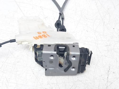 Front right lock JEEP RENEGADE SUV (BU, B1, BV) 1.6 CRD (120 hp) 9716712