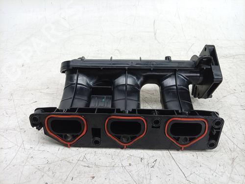 Intake manifold RENAULT CAPTUR I (J5_, H5_) 0.9 TCe 90 | BP38703875M70 - Image 5