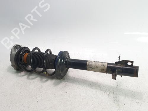 Used Left front shock absorber CITROËN JUMPER II Van 2.2 BlueHDi 140 (140 hp) 32238513