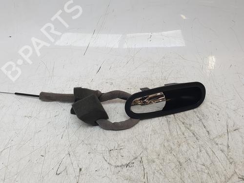 Used Front left interior door handle LIGIER JS50 [2013-2025]  30148105