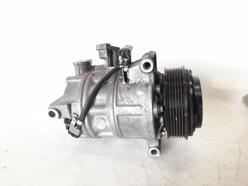 AC compressor MERCEDES-BENZ GLC (X253)  | BP24806645M34 